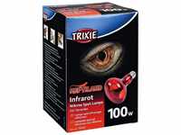 Trixie Infrarot Wärme-Spot-Lampe 100W E27