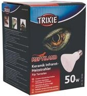 TRIXIE Terrarienleuchte Keramik-Infrarot-Heizstrahler - diverse - &oslash; 75 &times; 100...