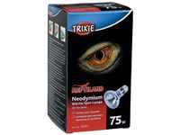 Trixie Reptiland Neodymium-Wärme-Spot-Lampe 75W