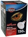 TRIXIE Terrarienleuchte W&auml;rme-Spot - diverse - &oslash; 95 &times; 130 mm