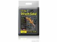 Exo Terra Desert Sand (4,5 kg) schwarz