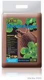 Exo Terra Terrariensand Riverbed Sand - nat&uuml;rlicher Sand, braun, 4,5 kg