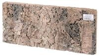 HOBBY Terrarienr&uuml;ckwand Kork R&uuml;ckwand Burma, 600x300x17,5 mm, 2 St&uuml;ck, 2...