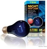 Exo Terra Terrarienleuchte Night Heat Lamp - Mondscheinlampe