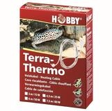 HOBBY Terrarium Terra-Thermo Heizkabel 6 m, 50 W