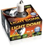 Exo Terra Terrarienleuchte Light Dome Klemmlampe