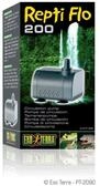 Exo Terra Aquarienpumpe Repti Flo 200 - Terrarienpumpe