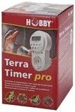 HOBBY Terrarium TerraTimer pro Zeitschaltuhr mit Sekundenfunktion