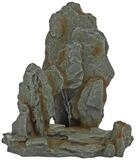 HOBBY Terrariendeko Sarek Rock 3