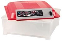HOBBY Terrarium Easy Breeder Inkubator, 48 x 25 x 51 cm, Digitaler Brutkasten f&uuml;r