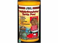 JBL GmbH & Co. KG Aquariendeko JBL Schildkrötenfutter, Turtle Food für