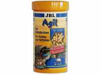  JBL Agil Hauptfutter für Wasserschildkröten 250 ml
