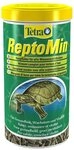 Tetra ReptoMin Schildkr&ouml;tenfutter 1000 ml, Trockenfutter f&uuml;r: Reptilien