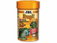 JBL GmbH & Co. KG Terrariendeko JBL Rugil für Wasserschildkröten 100 ml
