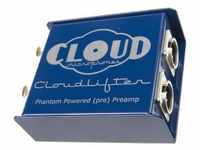 Cloud Microphones Vorverstärker (CL-2 Cloudlifter - Studio Preamp)