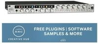 Audient Vorverst&auml;rker (ASP800 - Studio Preamp)