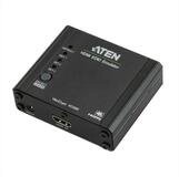 Aten 4K VC080 HDMI EDID Emulator Audio- & Video-Adapter