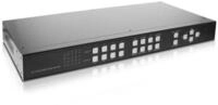 Inline VGA-Switch