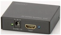Digitus 2 Port 4K HDMI Splitter DS-46304 HDMI-Adapter