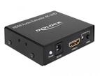 Delock Modem DeLOCKHDMI Audio Extractor