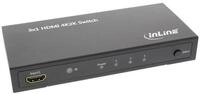 Inline VGA-Switch