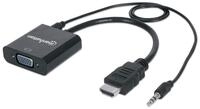 MANHATTAN TV-Kabel
