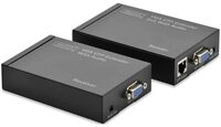 Digitus Professional VGA-UTP-Extender Set DS-53400 Computer-Kabel