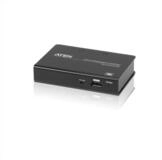 Aten VS192 2-Port 4K DisplayPort Splitter Audio- & Video-Adapter