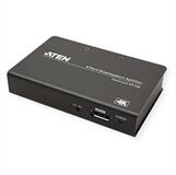 Aten VS194 4-Port 4K DisplayPort Splitter Audio- & Video-Adapter