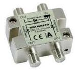 Kathrein Kathrein F-Verteiler 3f. EBC 13 SAT-Kabel bunt