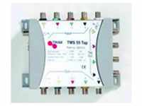 Triax TRIAX Abzweiger F-Conn 5f 47-2150MHz 12,5dB TMS55- SAT-Antenne