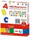 roba&reg; Magnet Magnetbuchstaben (31-St)