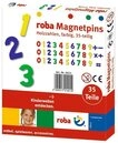 roba&reg; Magnet Magnetzahlen (35-St)