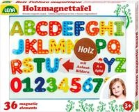 Lena&reg; Magnettafel