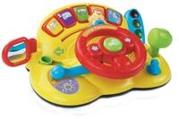 Vtech&reg; Lernspielzeug VTechBaby, Lustige Fahrschule