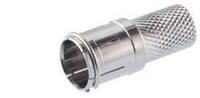 Kathrein Kathrein F-Quick-Kabelstecker EMK 02 Erdkabel
