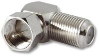 Kathrein F-Stecker