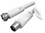 Vivanco SAT-Kabel