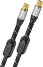 OEHLBACH Transmission Ultra S High End Satellitenkabel Audio- & Video-Kabel,...