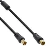 Inline TV-Kabel