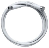 axing TV-Kabel