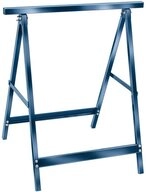 Brennenstuhl S&auml;gebock Stahl-Arbeitsbock MB 110