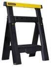 STANLEY Schraube Stanley Unterstellbock Vario, Paar