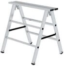 Munk Vielzweckleiter Arbeitsbock 30401 klappbar