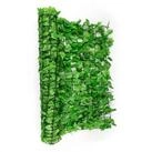 blumfeldt Balkonsichtschutz Fency Bright Ivy