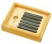 PROXXON INDUSTRIAL Bohrer- und Bitset 21232 grau|silberfarben
