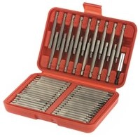 Cimco Bit-Set Cimco Sicherheits-Bit-Set 114606