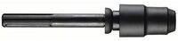 BOSCH Bohrfutter Bohrhalter f&uuml;r Bohrh&auml;mmer mit SDS max, SDS plus 1618598159