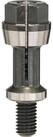 Bosch Professional Spannzange Bosch Professional Spannzange 1/4", (mit