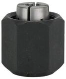 BOSCH Spannzange, Schl&uuml;sselweite - 24 mm x 1/4"